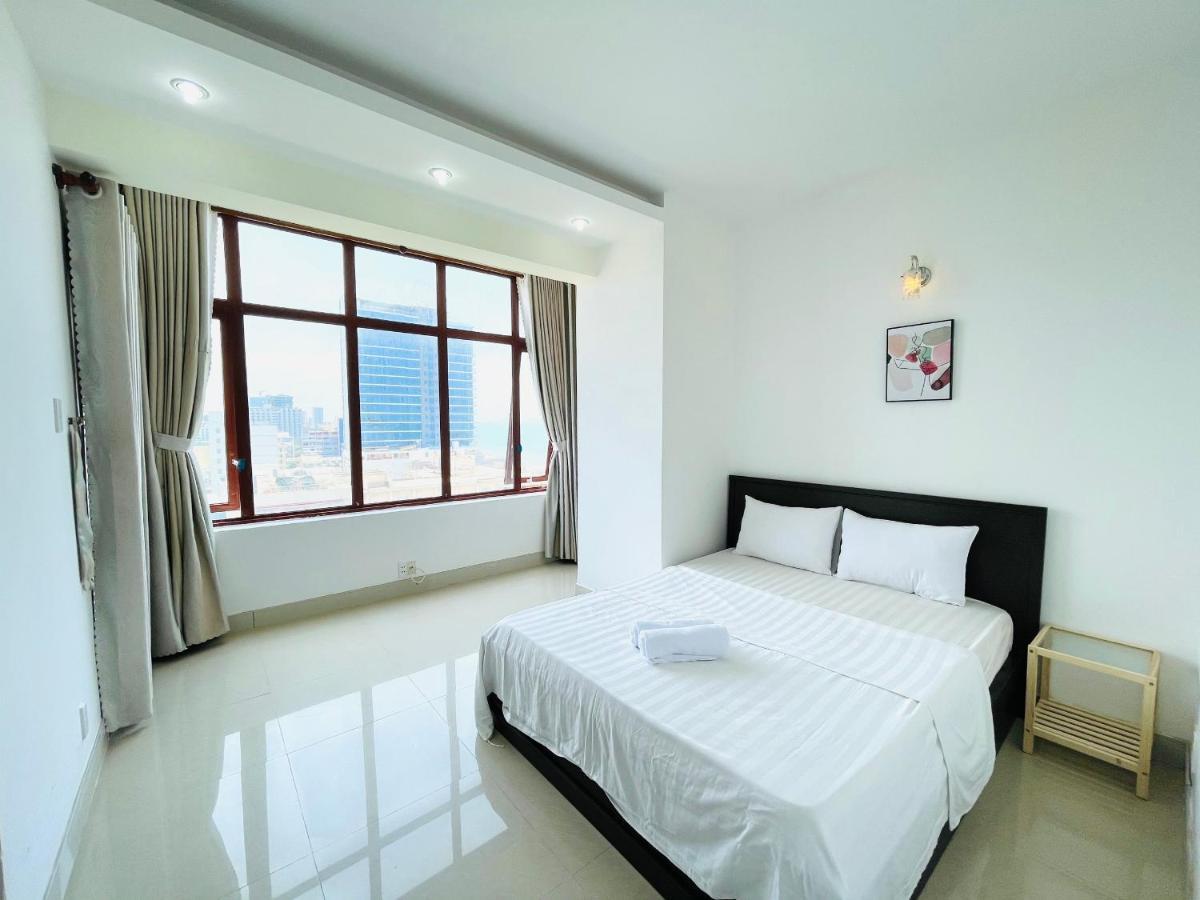 Hotel Homestay Chip Chip Vung Tau Zewnętrze zdjęcie