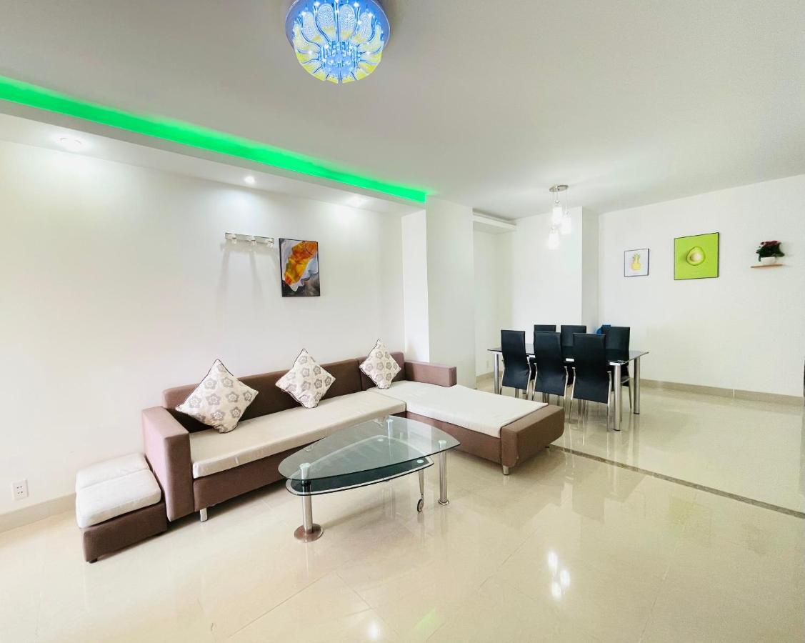 Hotel Homestay Chip Chip Vung Tau Zewnętrze zdjęcie