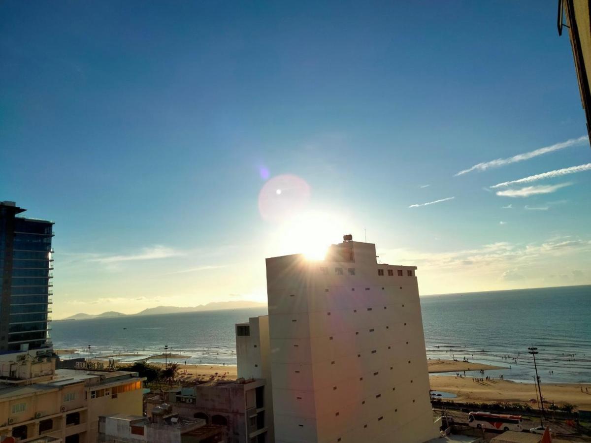 Hotel Homestay Chip Chip Vung Tau Zewnętrze zdjęcie